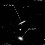 NGC 3454