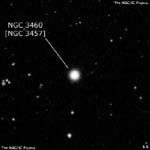 NGC 3460