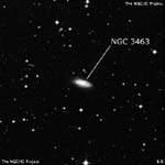 NGC 3463