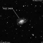 NGC 3464