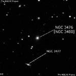 NGC 3476
