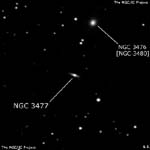 NGC 3477