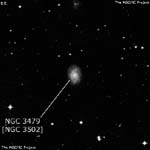 NGC 3479