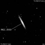 NGC 3501
