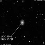 NGC 3502