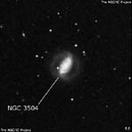 NGC 3504