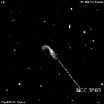 NGC 3509