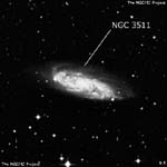 NGC 3511