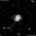NGC 3513