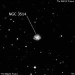 NGC 3514
