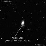 NGC 3518