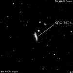 NGC 3524