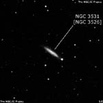 NGC 3531