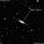 NGC 3533