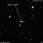 NGC 3534