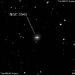 NGC 3541