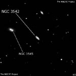 NGC 3542