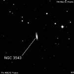 NGC 3543