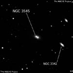 NGC 3545