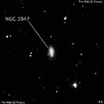 NGC 3547