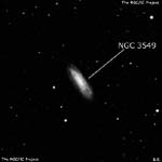 NGC 3549