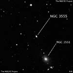 NGC 3555