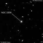 NGC 3558