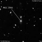 NGC 3561
