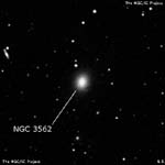 NGC 3562