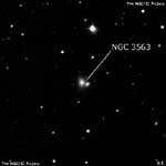 NGC 3563
