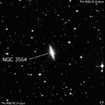 NGC 3564