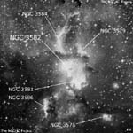 NGC 3582
