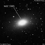 NGC 3585