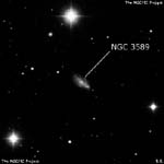 NGC 3589