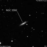 NGC 3592