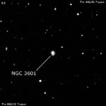 NGC 3601