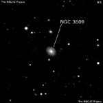 NGC 3609
