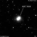NGC 3610