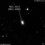 NGC 3611