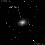 NGC 3614