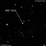 NGC 3616