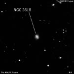 NGC 3618