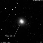NGC 3619
