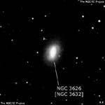 NGC 3626