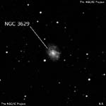 NGC 3629