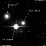 NGC 3636