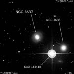 NGC 3637