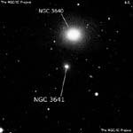 NGC 3641