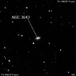 NGC 3643