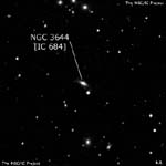 NGC 3644